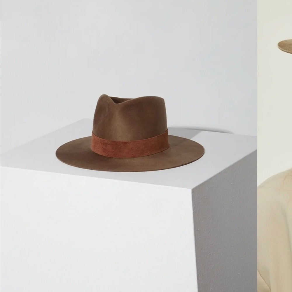 Janessa Leone Alara hat